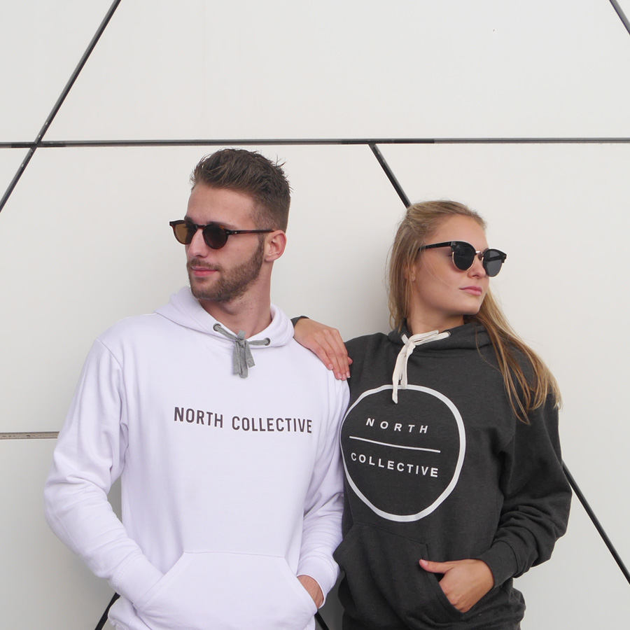 The North Collective Webshop is live! square photo