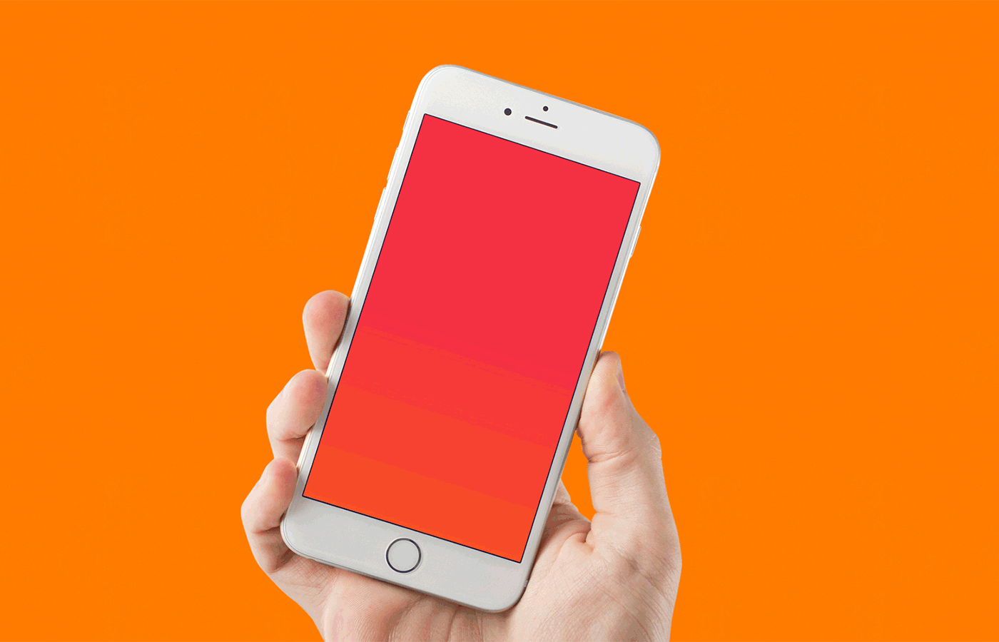 11STREET app animation