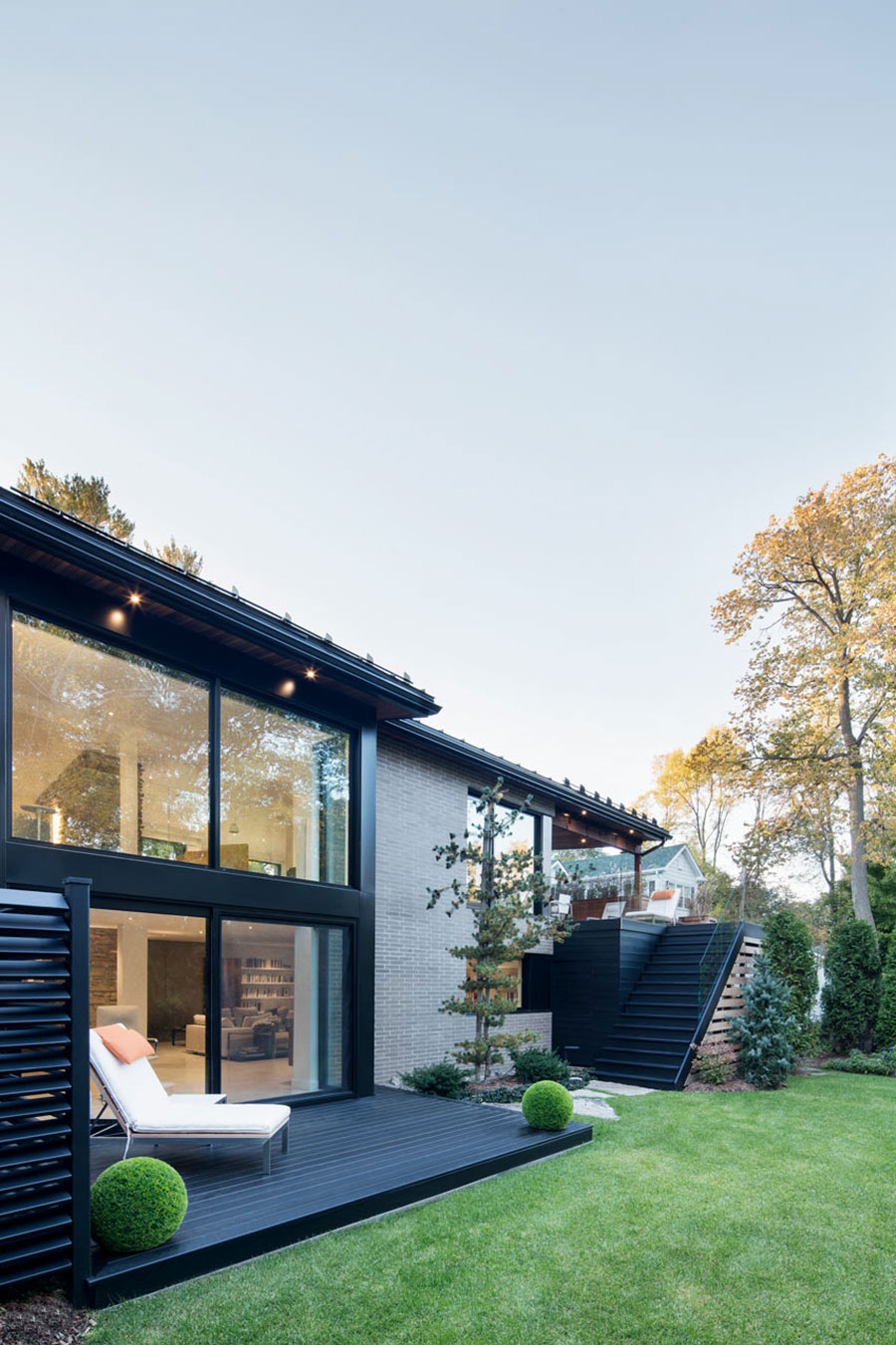 Du Tour Residence