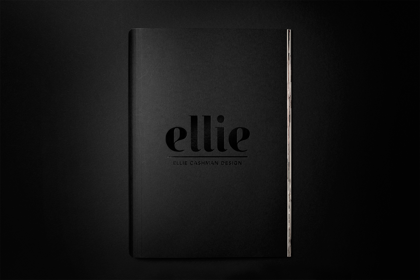 Ellie Cashman Design