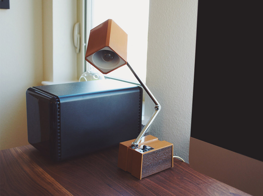 Workspace